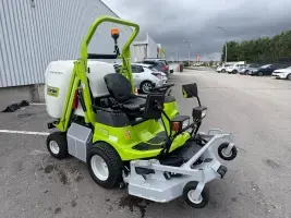 Acheter GRILLO    en vente à GUEUDET 1880 SALEUX - CONCESSION CLAAS
