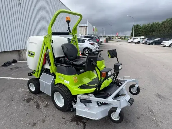 GRILLO FD 900 - Photo 1
