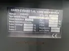 EVRARD Météor 5400 - Photo 9