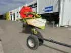 CLAAS LEXION 740 - Photo 17