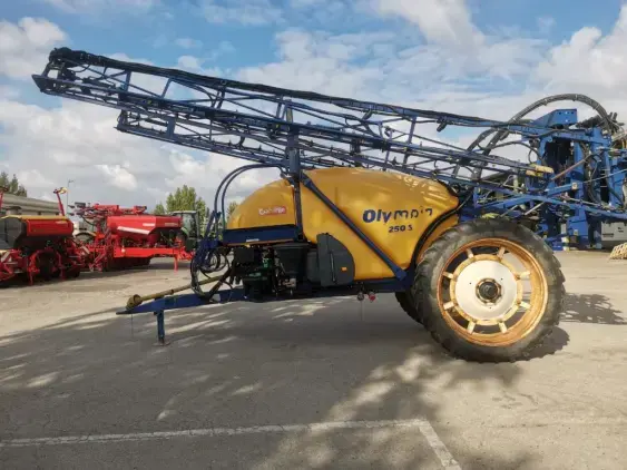 CARUELLE 250s - Photo 4