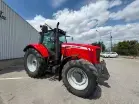 MASSEY FERGUSON 6490 - Photo 1