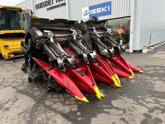 GERINGHOFF E60 - Photo 1