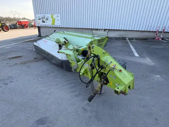 CLAAS Disco 3500 C  - Photo 3