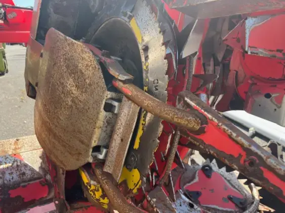 KEMPER 390 plus  - Photo 9