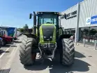CLAAS AXION 820 - Photo 2