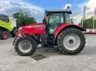 MASSEY FERGUSON 7619 DYNA-6 EFFICIENT - Photo 4