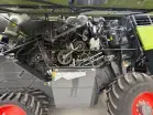 CLAAS LEXION 8700 TT - Photo 13