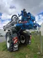 EVRARD METEOR R-ACTIV 5200 - Photo 4