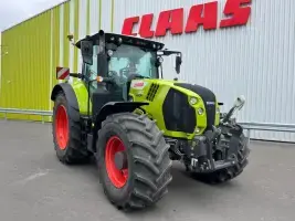 Acheter CLAAS    en vente à GUEUDET 1880 MONTIGNY-LENGRAIN - CONCESSION CLAAS