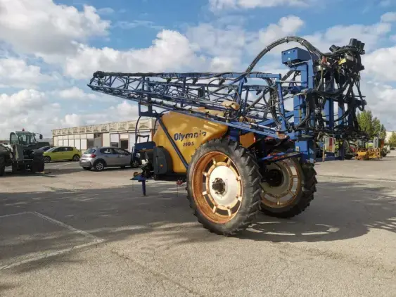 CARUELLE 250s - Photo 5