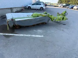 Acheter CLAAS    en vente à CLAAS SALEUX GUEUDET 1880