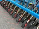 LEMKEN TF solitaire 23+ /Zirkon 12-600K /Optidisc 25 - Photo 8