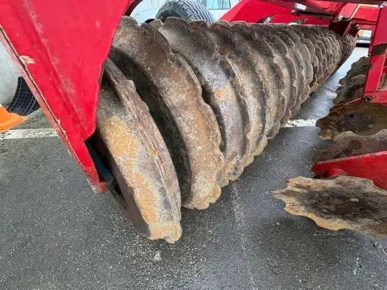 HEVA Master Tiller - Photo 13