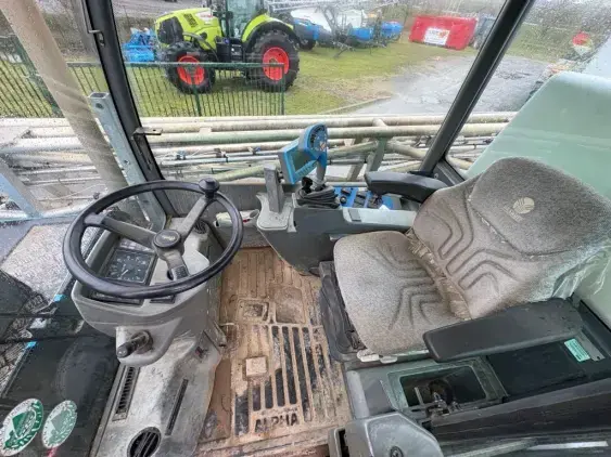 EVRARD Alpha 4100 - Photo 17