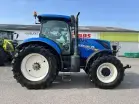 NEW HOLLAND T7.230 - Photo 8