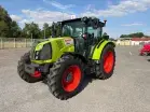 CLAAS Arion 420 - Photo 3