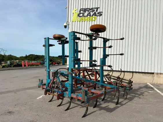 Bonnel 4.50m - Photo 3