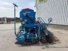 LEMKEN Solitair 9/350 ds + zirkon 10/350 - Photo 4