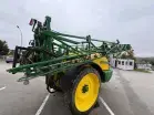 JOHN DEERE 732 i - Photo 7