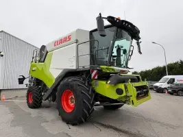 Acheter CLAAS    en vente à CLAAS SALEUX GUEUDET 1880