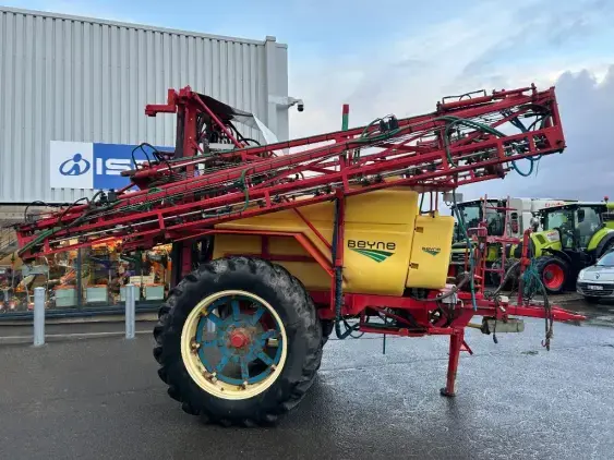 BEYNE PLK 27 2500 - Photo 8