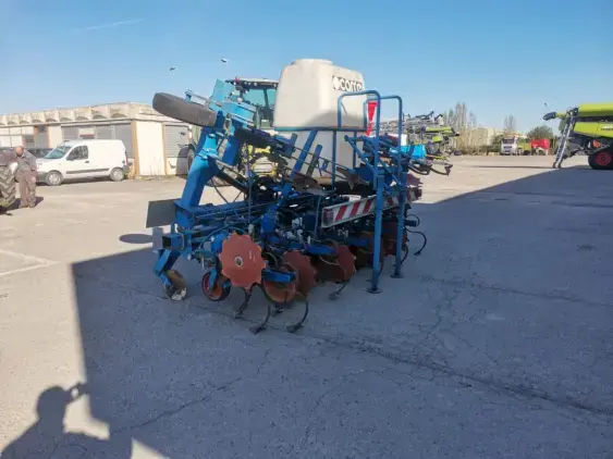 CARRE 6 RANGS - Photo 5