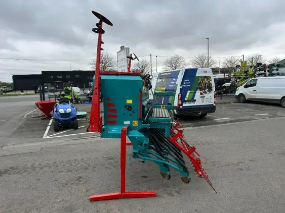 KUHN HRB 301 - Photo 4