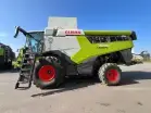 CLAAS LEXION 6700 - Photo 4