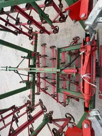 DELAPLACE Rau combi transformé en poussée - Photo 9