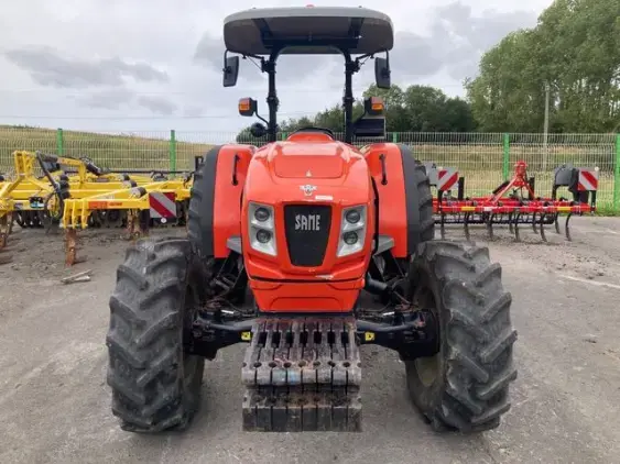 SAME Argon 80 - Photo 8