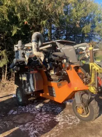 TECNOMA TRH65 - Photo 3