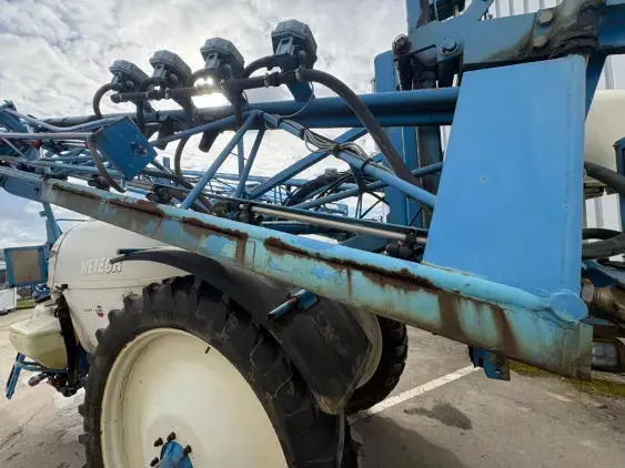 EVRARD Meteor 2800 - Photo 10