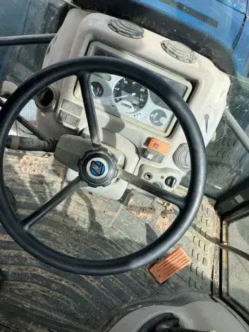 LANDINI 145 Legend  - Photo 12