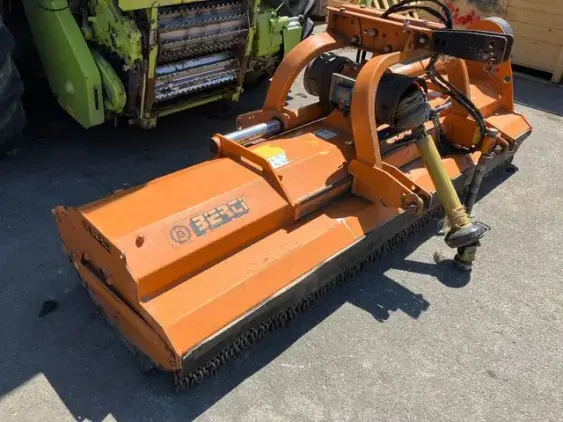 BERTI Dual 285 - Photo 1