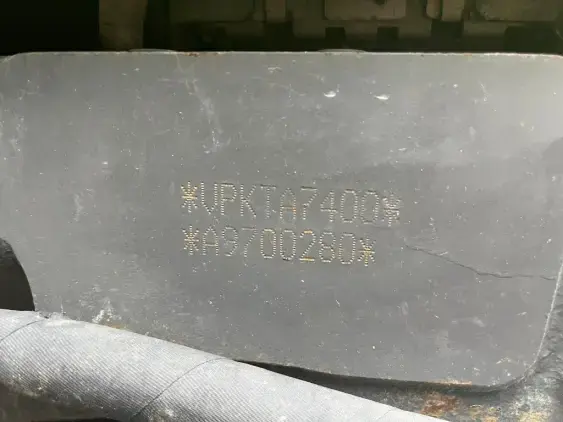 CLAAS ARION 650 cmatic  - Photo 16