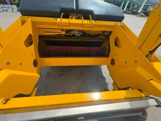 Rabaud Urbanet 1500 - Photo 12