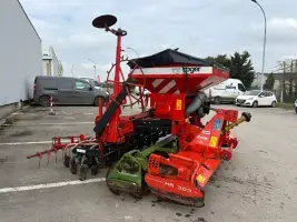 Acheter KUHN    en vente à CLAAS SALEUX GUEUDET 1880