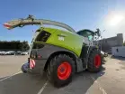 CLAAS JAGUAR 950 - Photo 7