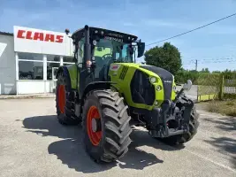 Acheter CLAAS    en vente à GUEUDET 1880 MAROLLES - CONCESSION CLAAS