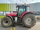 MASSEY FERGUSON 6480  - Photo 6