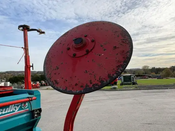 SULKY Compact - Photo 18