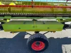 CLAAS Lexion 5300 - Photo 22
