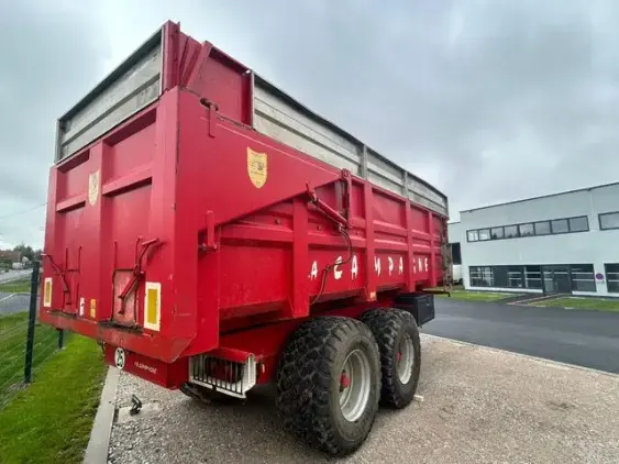 LA CAMPAGNE BBC 18 - Photo 3