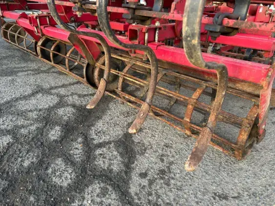 KONGSKILDE Sp 6000 - Photo 10