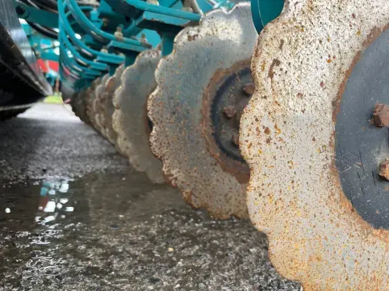 SULKY Cultiline hr - Photo 12