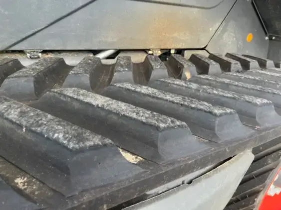 CLAAS 7600 tt - Photo 26