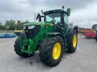 JOHN DEERE 6R250 - Photo 3