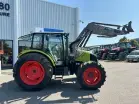 CLAAS AXOS 340 - Photo 9