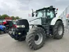 CASE IH Puma 165 cvx  - Photo 4